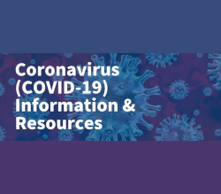 COVID-19 Information & Resources