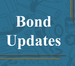 Bond Updates