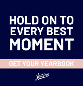 Link to order a high school yearbook