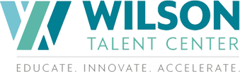 Wilson Talent Center - Educate. Innovate. Accelerate.