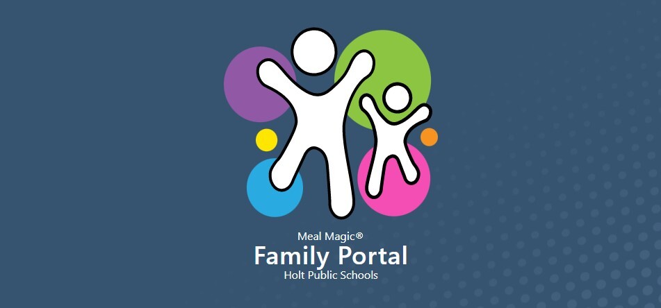 Meal Magic Family Portal Logo