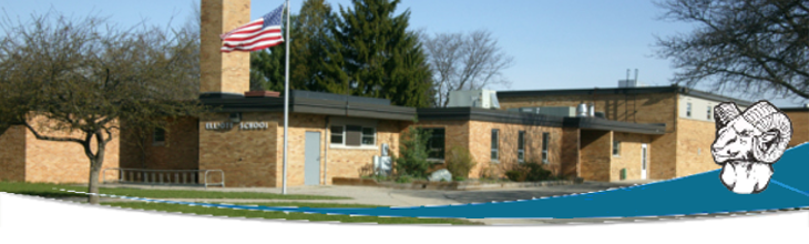 Elliott Elementary Banner